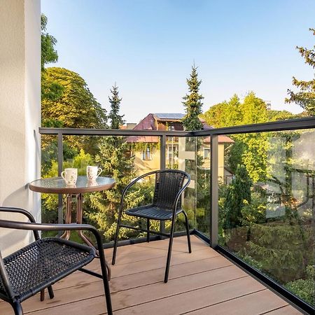 Apartament Flora - Apartament Blisko Morza Gdansk Ngoại thất bức ảnh
